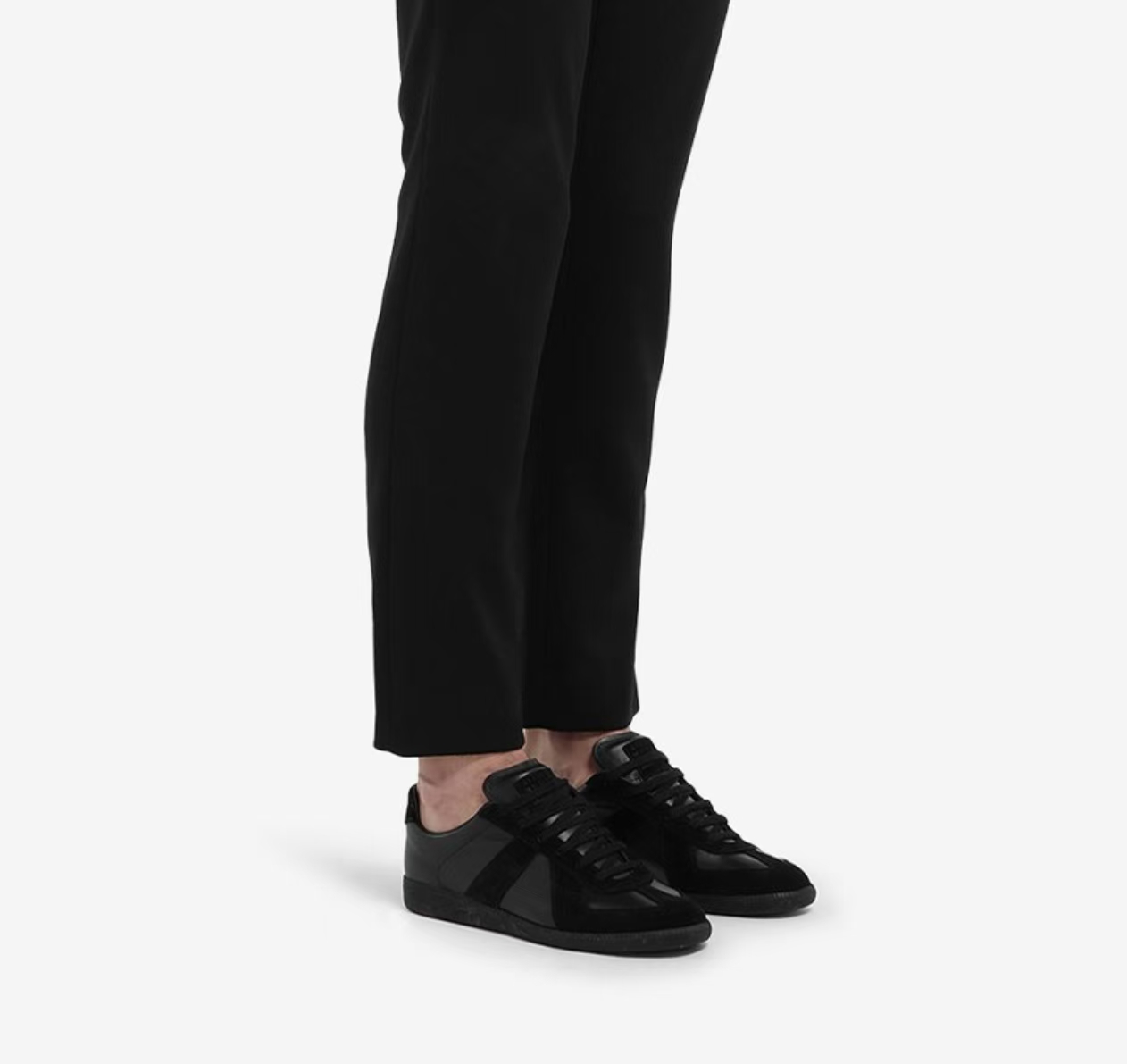 Maison Margiela Replica Black