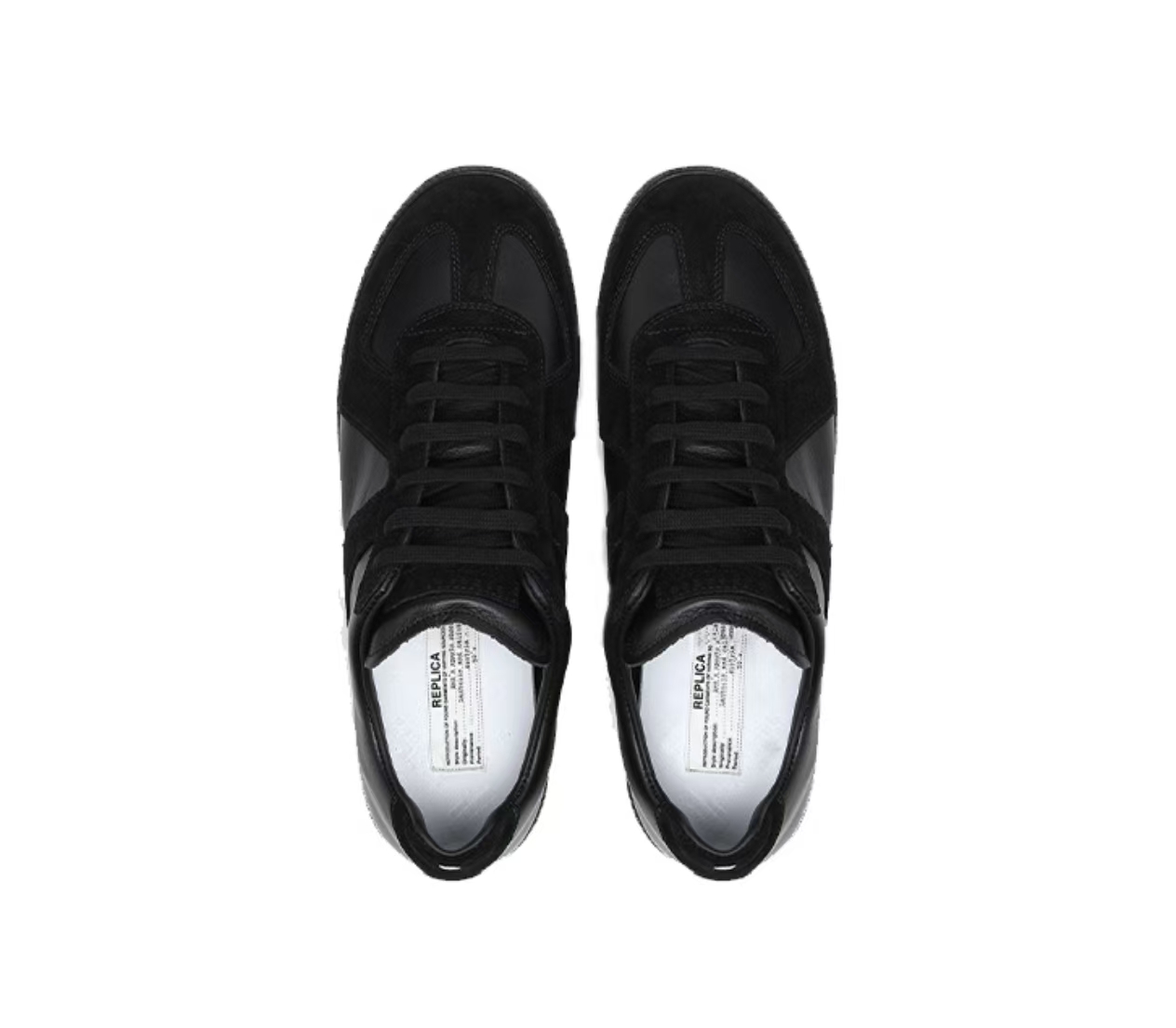 Maison Margiela Replica Black