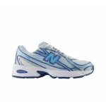 New Balance  740ST2 BLUE AGATE