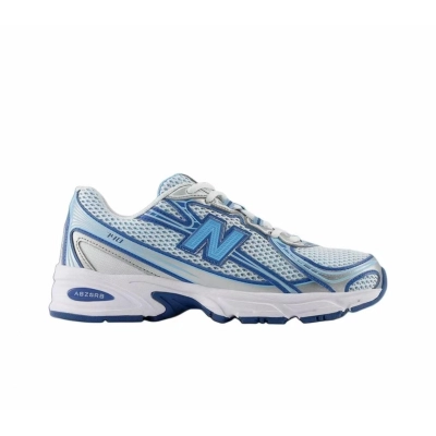 New Balance  740ST2 BLUE AGATE 02