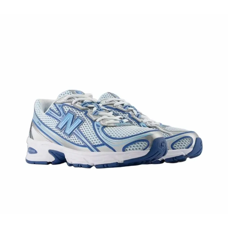 New Balance  740ST2 BLUE AGATE