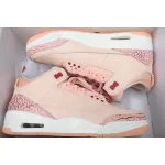 PK God Batch Air Jordan 3 Retro 'Valentine's Day' HJ0178-600