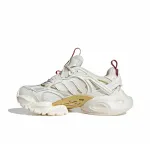 Adidas XLG Runner Deluxe 'Year Of The Snake White' JQ2973