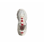 Adidas XLG Runner Deluxe 'Year Of The Snake White' JQ2973