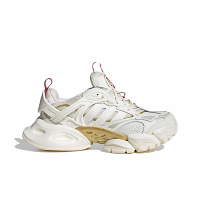 Adidas XLG Runner Deluxe 'Year Of The Snake White' JQ2973 02