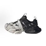 Adidas XLG Runner Deluxe White Black
