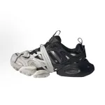 Adidas XLG Runner Deluxe White Black