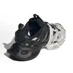 Adidas XLG Runner Deluxe White Black