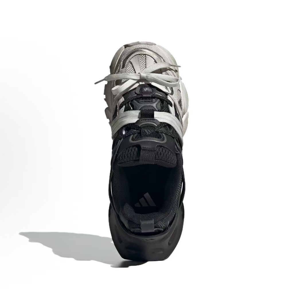 Adidas XLG Runner Deluxe White Black