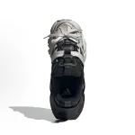 Adidas XLG Runner Deluxe White Black