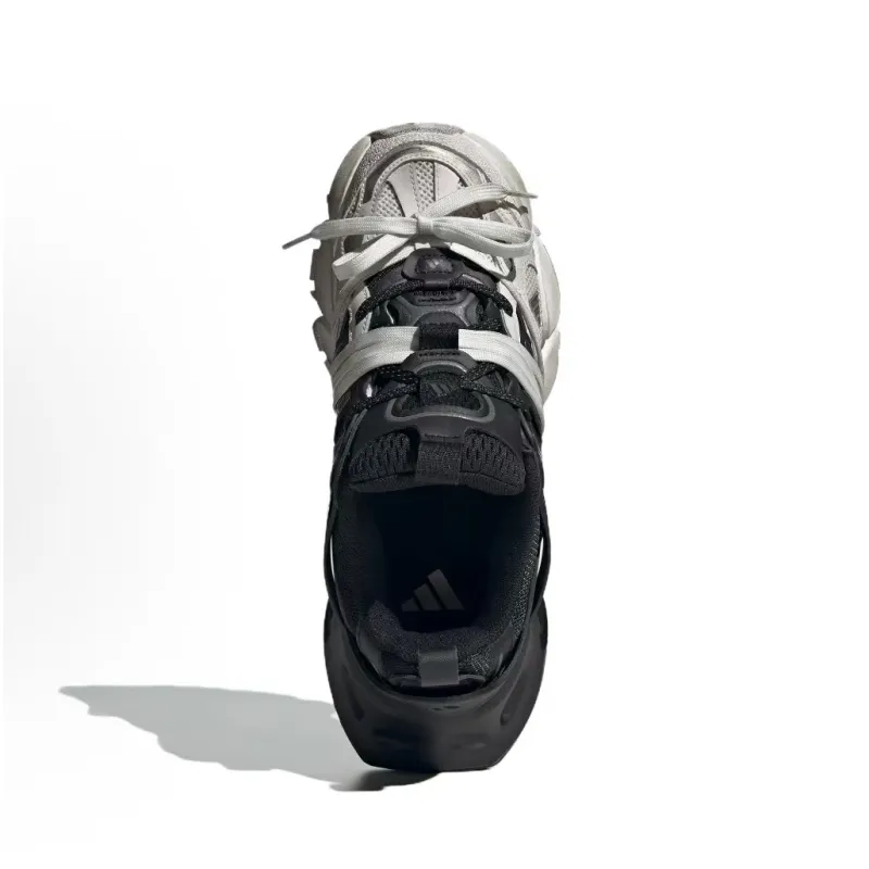 Adidas XLG Runner Deluxe White Black
