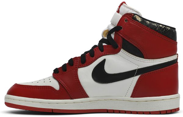 LJR Batch Air Jordan 1 OG Chicago (1985) 4280