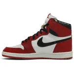 LJR Batch Air Jordan 1 OG Chicago (1985)  4280