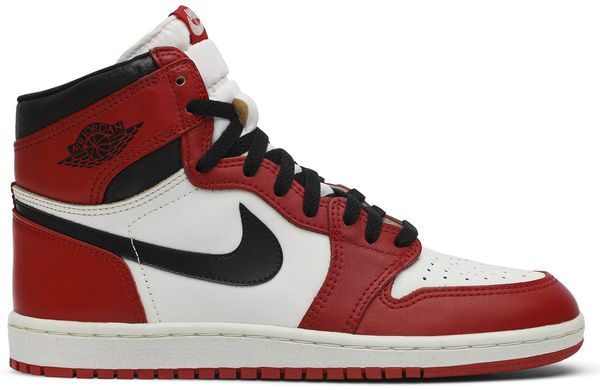 LJR Batch Air Jordan 1 OG Chicago (1985) 4280