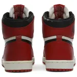 LJR Batch Air Jordan 1 OG Chicago (1985)  4280
