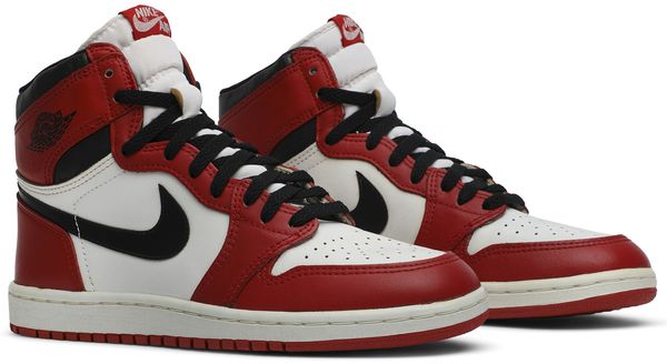 LJR Batch Air Jordan 1 OG Chicago (1985) 4280