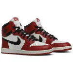 LJR Batch Air Jordan 1 OG Chicago (1985)  4280