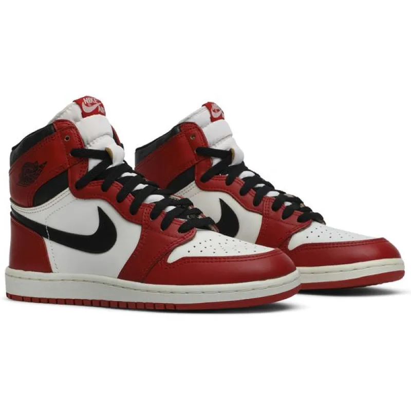 LJR Batch Air Jordan 1 OG Chicago (1985)  4280
