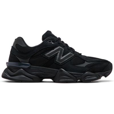 New Balance 9060 'Black Cat' 02