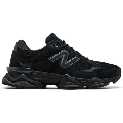 New Balance 9060 'Black Cat' 02
