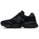 New Balance 9060 'Black Cat'