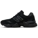 New Balance 9060 'Black Cat'