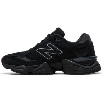New Balance 9060 'Black Cat' 02