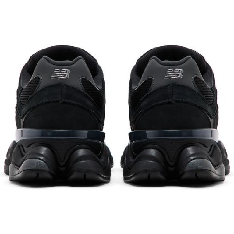 New Balance 9060 'Black Cat'