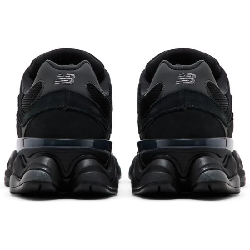 New Balance 9060 'Black Cat'