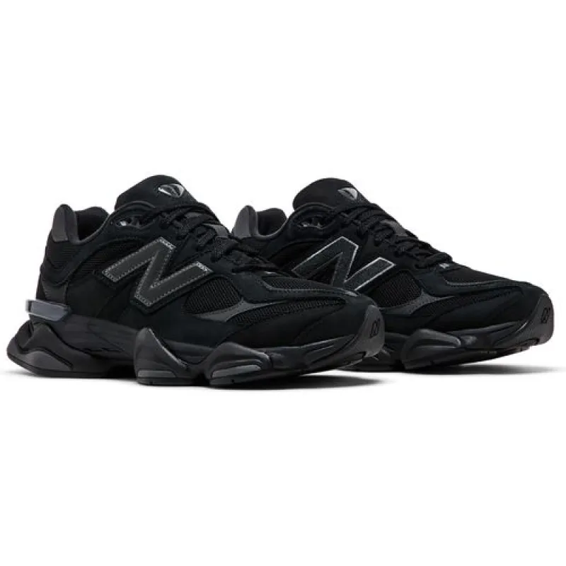 New Balance 9060 'Black Cat'