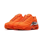 Nike Hot Step 2 Drake NOCTA Total Orange DZ7293-800