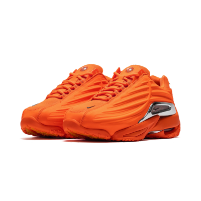 Nike Hot Step 2 Drake NOCTA Total Orange DZ7293-800 02