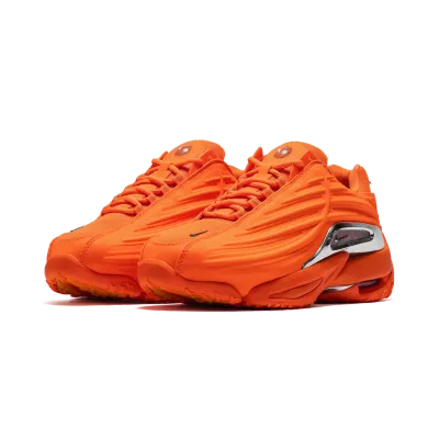 Nike Hot Step 2 Drake NOCTA Total Orange DZ7293-800 02