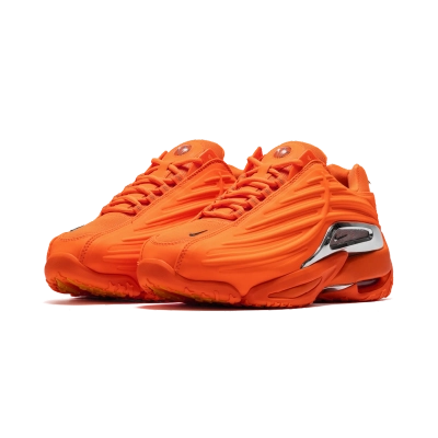 Nike Hot Step 2 Drake NOCTA Total Orange DZ7293-800 02