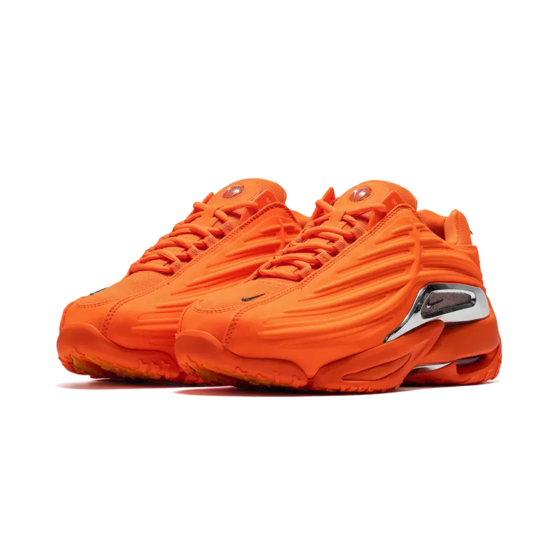 Nike Hot Step 2 Drake NOCTA Total Orange DZ7293-800