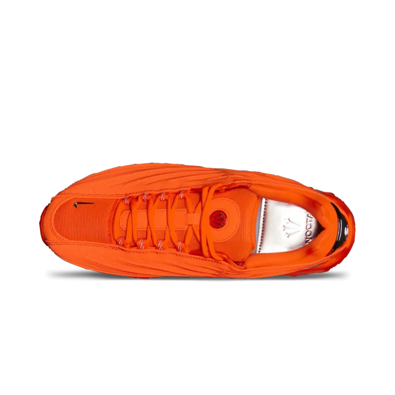 Nike Hot Step 2 Drake NOCTA Total Orange DZ7293-800