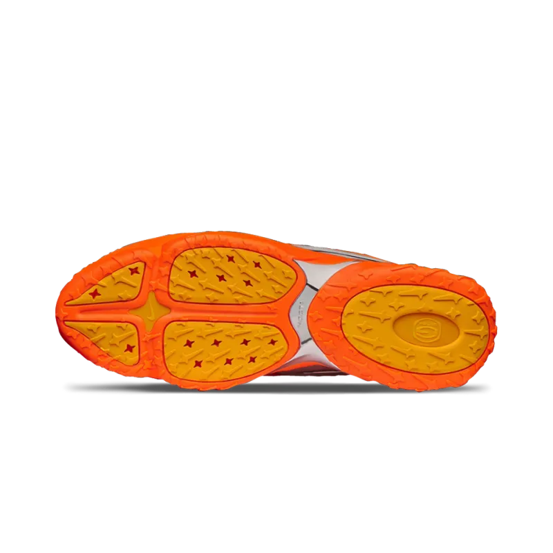 Nike Hot Step 2 Drake NOCTA Total Orange DZ7293-800