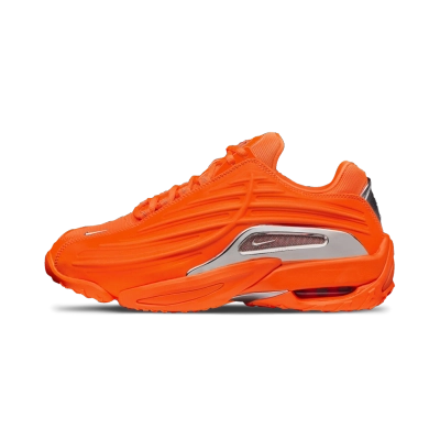 Nike Hot Step 2 Drake NOCTA Total Orange DZ7293-800 01
