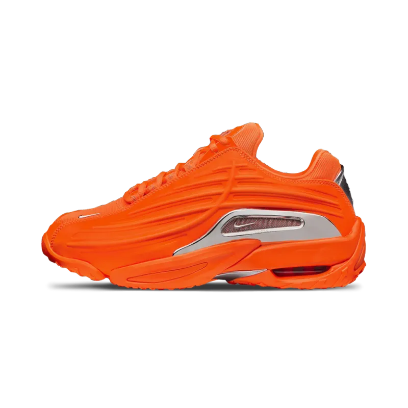 Nike Hot Step 2 Drake NOCTA Total Orange DZ7293-800