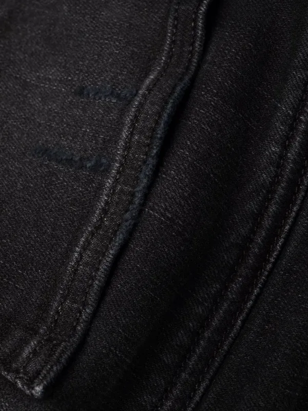 AMIRI Cherub Denim Jeans Black PK 210