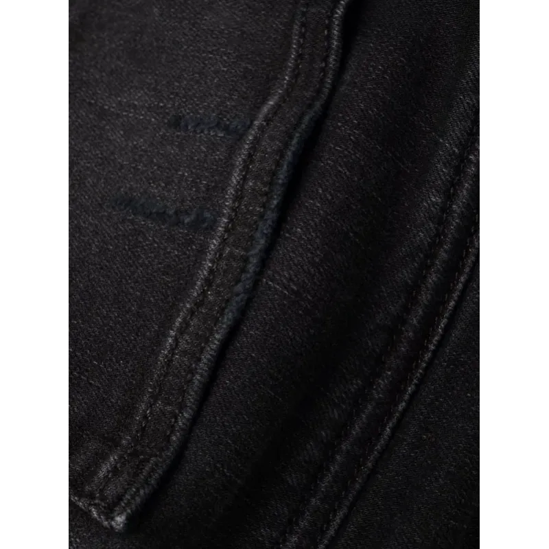 AMIRI Cherub Denim Jeans Black PK 210