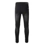 AMIRI Cherub Denim Jeans Black PK 210