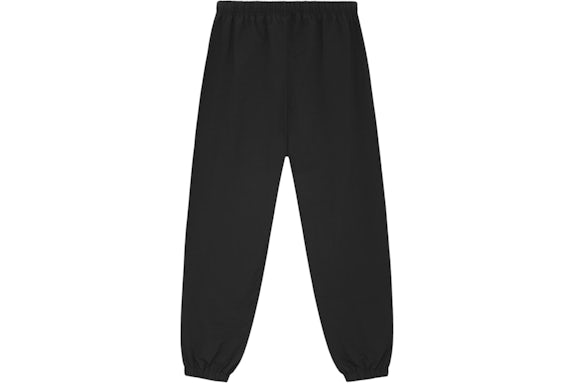 Fear of God Essentials Military Nylon Trackpant Black