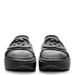 Gucci Sandal 'Interlocking G Black'