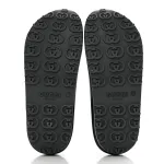 Gucci Sandal 'Interlocking G Black'