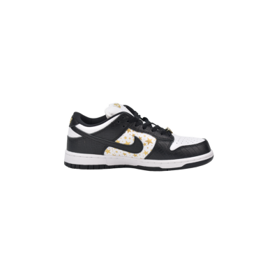 PK God Batch Nike SB Dunk Low Supreme Stars Black DH3228-102 02