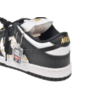 PK God Batch Nike SB Dunk Low Supreme Stars Black DH3228-102