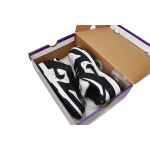 PK God Batch Nike SB Dunk Low Supreme Stars Black DH3228-102