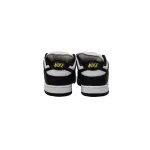 PK God Batch Nike SB Dunk Low Supreme Stars Black DH3228-102