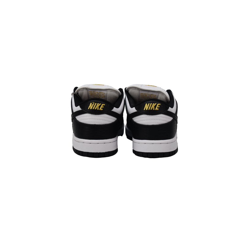 PK God Batch Nike SB Dunk Low Supreme Stars Black DH3228-102